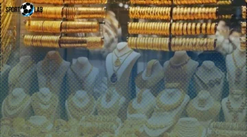 أسعار ذهب عيار 21 في مصر اليوم الجمعة 5 سبتمبر 2025 الآن